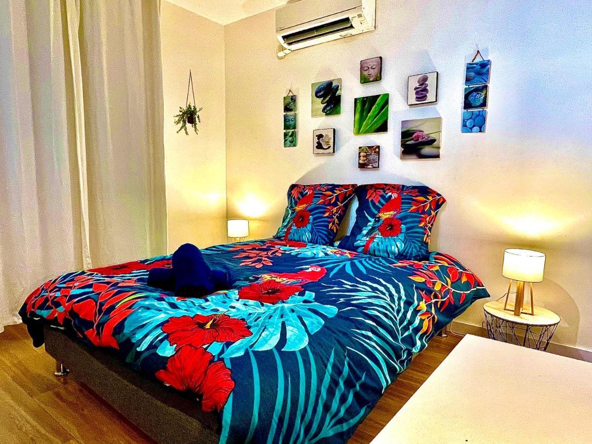 *Le Namaste*Fibre Wifi*Hyper Centre* Apartment Salon-de-Provence Ngoại thất bức ảnh