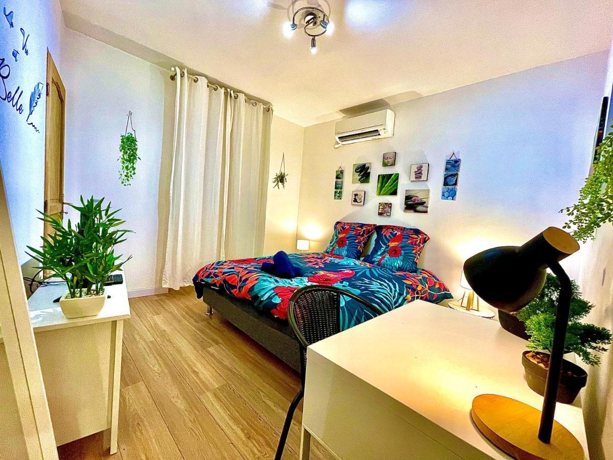 *Le Namaste*Fibre Wifi*Hyper Centre* Apartment Salon-de-Provence Ngoại thất bức ảnh
